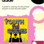 Cover Youthful Guide YOUTH-ful Guide